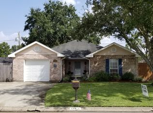 100 River Point Dr, Destrehan, LA 70047