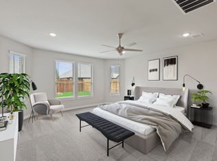 1605 Thunderbird Dr, Haslet, TX 76052