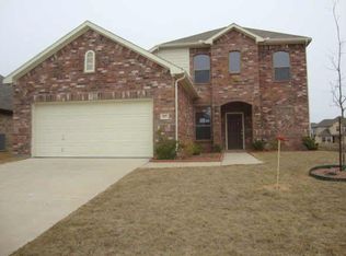 17 Bluebird Ln, Sanger, TX 76266