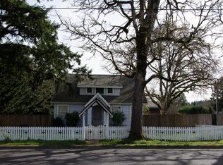 1851 W Main St, Cottage Grove, OR 97424