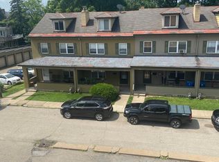 201 Gilliland Pl, Pittsburgh, PA 15202