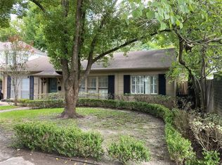 2616 Sunset Blvd, Houston, TX 77005