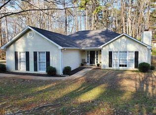 2252 Arbor Forest Trl SW, Marietta, GA 30064