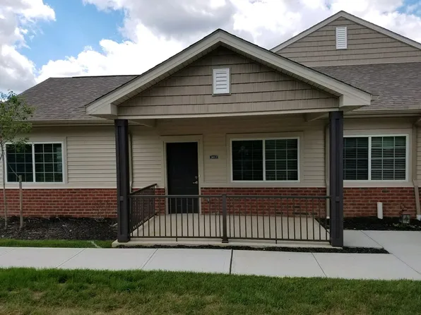 Village at Gantz Meadows 7131, 3161 Foxbridge Dr #Ac5220628, Grove City, OH 43123