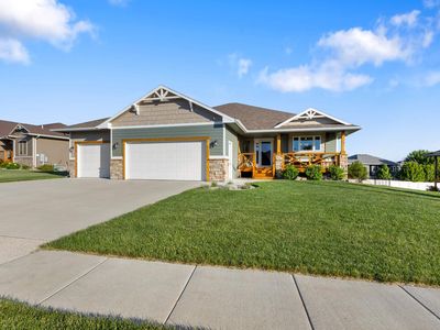 8217 E Mystic Dr, Sioux Falls, SD, 57110