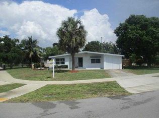 1721 NE 43rd Ct, Pompano Beach, FL 33064