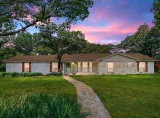 5104 Oak Timbers Ct, Colleyville, TX 76034