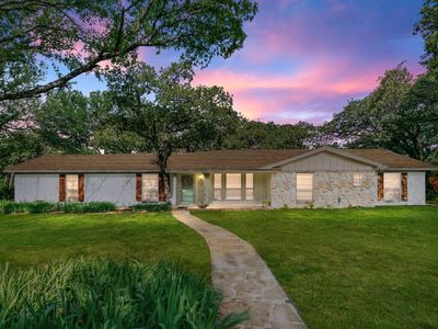 5104 Oak Timbers Ct, Colleyville, TX, 76034
