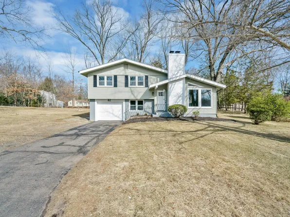 82 Hillside Avenue, Vernon, CT 06066