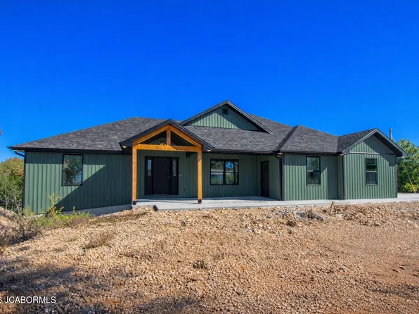 LOT 5 Rylan Rd, Henley, MO 65040