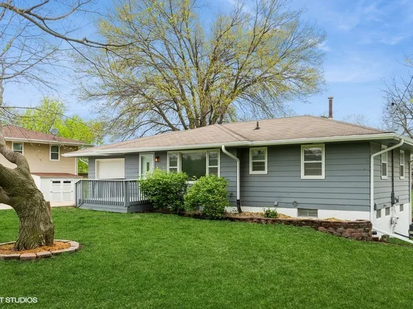 800 W Iowa Ave, Indianola, IA 50125