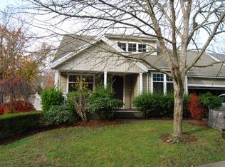 7706 SW Thornton Dr, Wilsonville, OR 97070