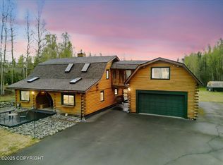 17720 Werre St, Chugiak, AK 99567