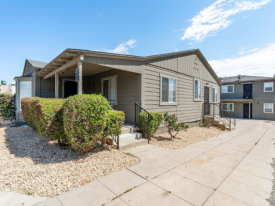 3/1 main house