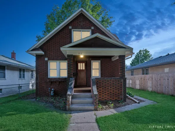 812 Fuller Ave, Saint Paul, MN 55104