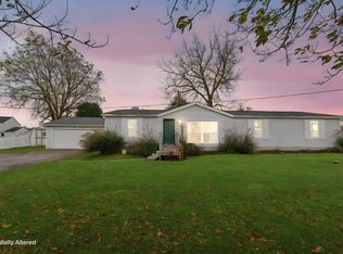 1429 Pike St SW, Etna, OH 43062