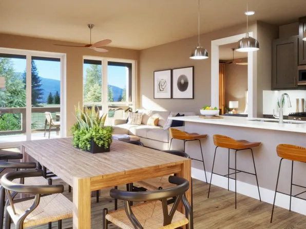 77 High Grove Loop, Winter Park, CO 80482