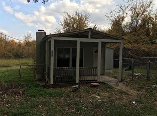 289 McClure Rd, Durant, OK 74701
