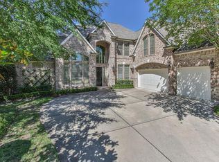 11 Silver Maple Pl, Spring, TX 77382