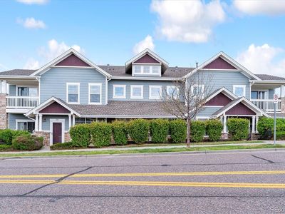 9311 Amison Circle #201, Parker, CO, 80134