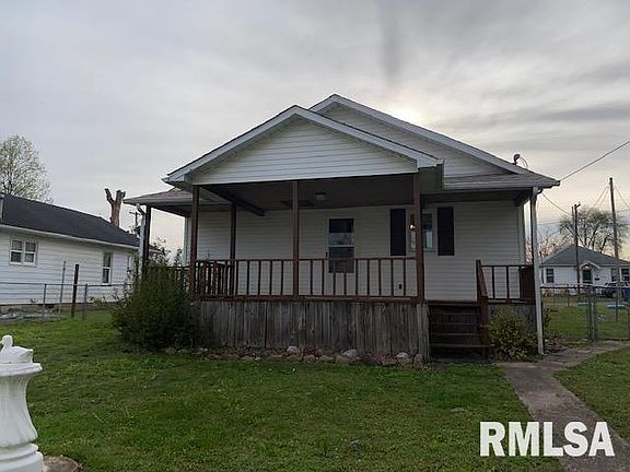 4th image of 1409 N Burgess Ave