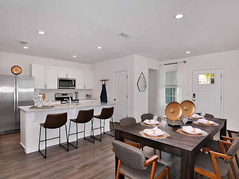 Champions Quarters Rental Homes — Photo 23
