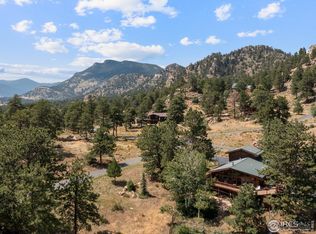 760 Meadow Cir, Estes Park, CO 80517