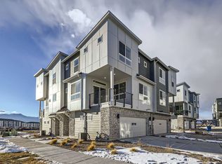 10546 Domeykite Vw, Colorado Springs, CO 80908