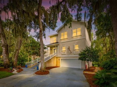 104 Montrose, Saint Simons Island, GA, 31522