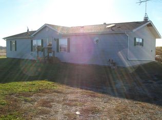 1964 Hogback Bridge Rd, Winterset, IA 50273