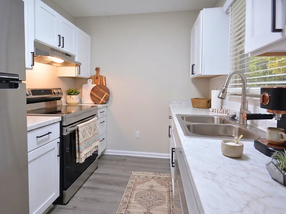 3026 Sherrill Ave #3028-1D