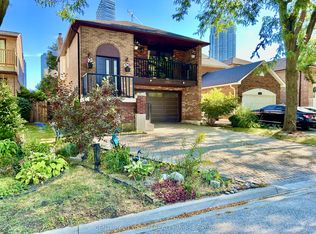 4252 Tea Garden Cir, Mississauga, ON L5B2W8