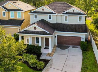 8220 Nectar Ridge Ct, Odessa, FL 33556