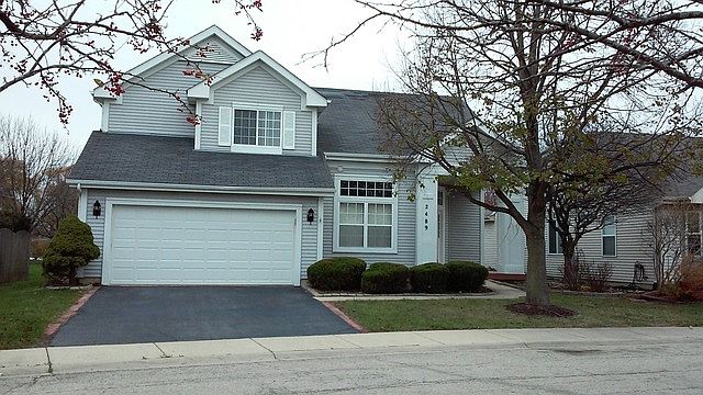 1st image of 2489 Golf Trail Ct