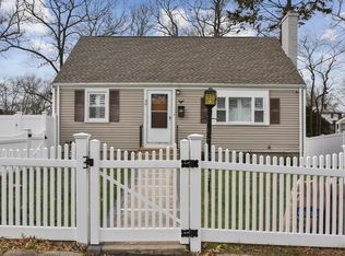 36 Cedar Cir, Randolph, MA 02368