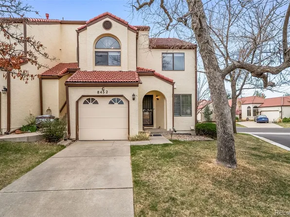 8452 Robb Circle #G, Arvada, CO 80005