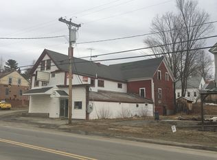 23 S Main St, Athens, ME 04912