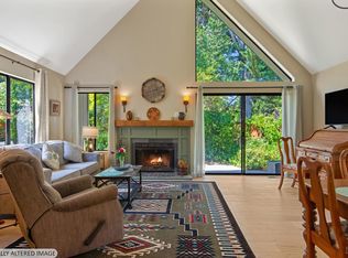 220 Avenida Barbera, Sonoma, CA 95476