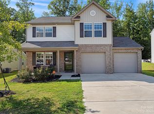 1110 Whitehall Hill Rd, York, SC 29745