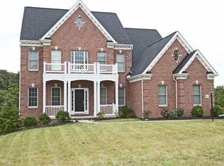 428 Longleaf Dr, Venetia, PA 15367