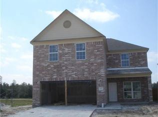 29446 Graceful Path Way, Spring, TX 77386