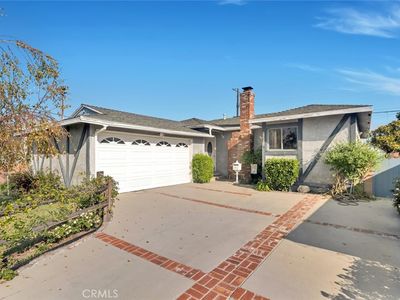 13406 Lancelot Ave, Norwalk, CA, 90650