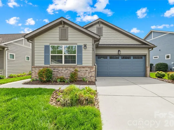 4763 Looking Glass Trl, Denver, NC 28037