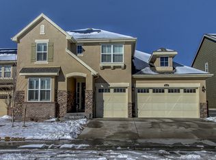 2648 Leafdale Cir, Castle Rock, CO 80109