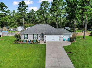 232 Cyane Ln, Guyton, GA 31312
