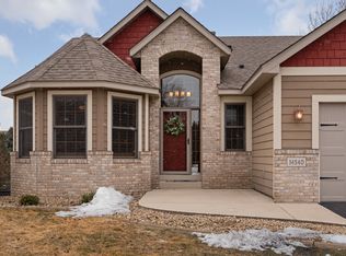 14540 Yellow Pine St NW, Andover, MN 55304