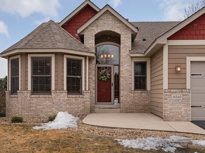 14540 Yellow Pine St NW, Andover, MN, 55304