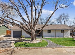 536 Barrett Ave, Canon City, CO