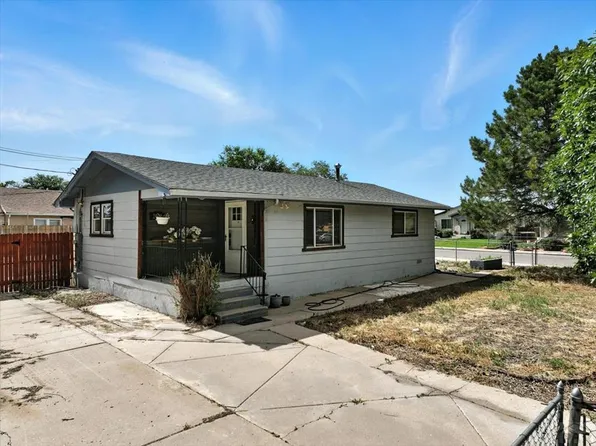 2402 W 17th St, Pueblo, CO 81003