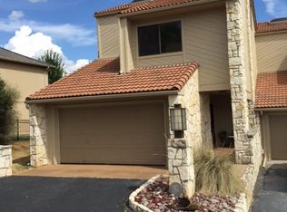 109 Sunshine ##1, Horseshoe bay, TX 78657